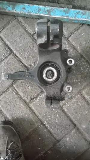 Mazda Axela Old Model Front Hub