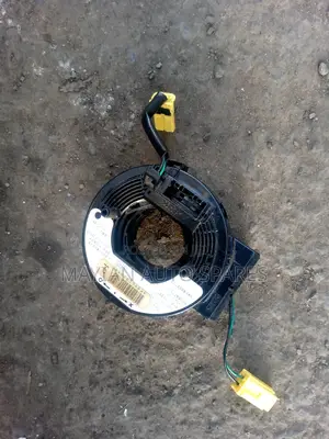 Horn Spiral for Honda Fit 2013.