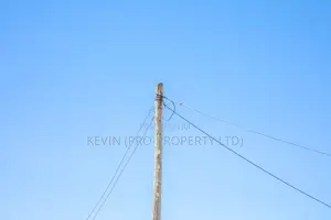 Prime Plot for Sale in Kikuyu, Kamangu