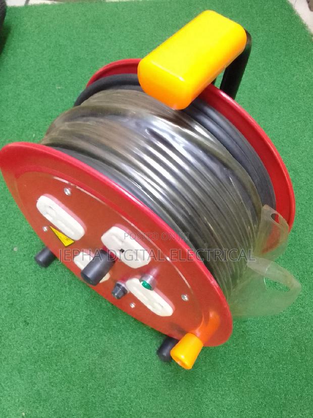 Extension Cable /Electric Extension Cable - main view