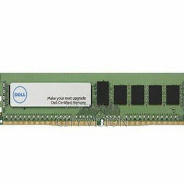 Dell 8gb Dual Rank DDR4 PC4-UDIMM(2666 MT/S)!! UDIMM!!