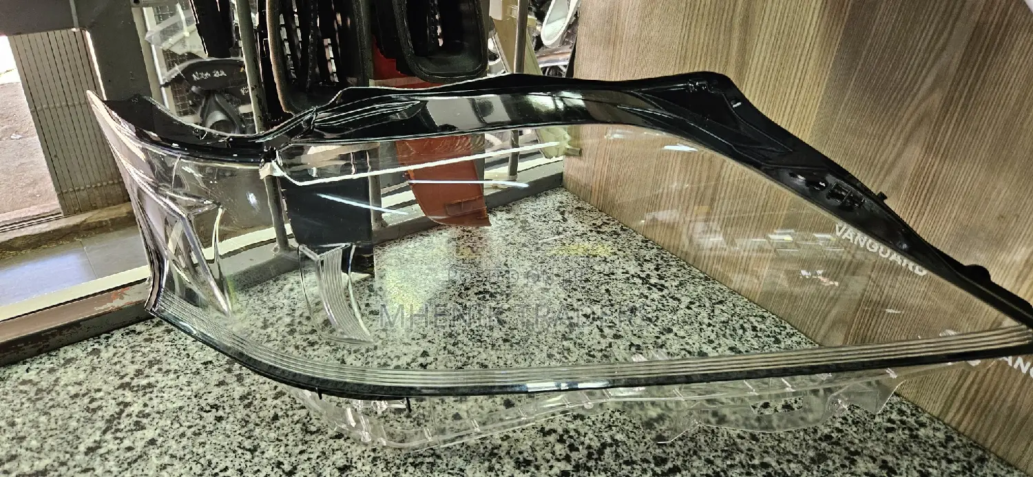 Lens Cover Lexus 270/450h