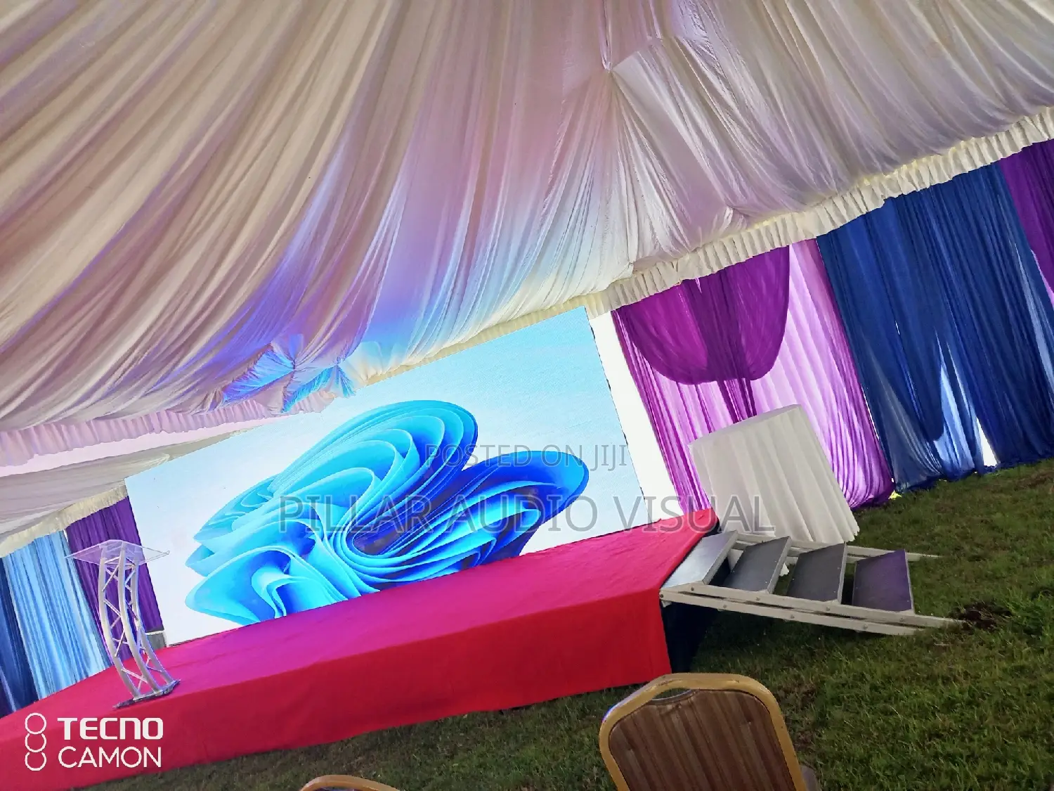 Screens! (Hire)Plasma, Plasma Tv 