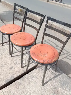Restaurants Chairs