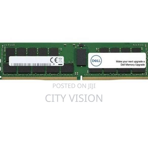 Dell 8gb Dual Rank//(UDIMM) 2666mt/S!! DDR4PC4