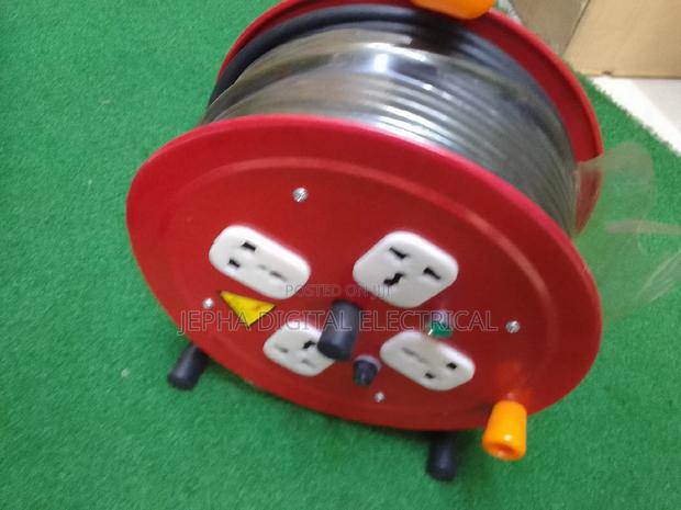 Extension Cable/Commercial Extension Cable - main view