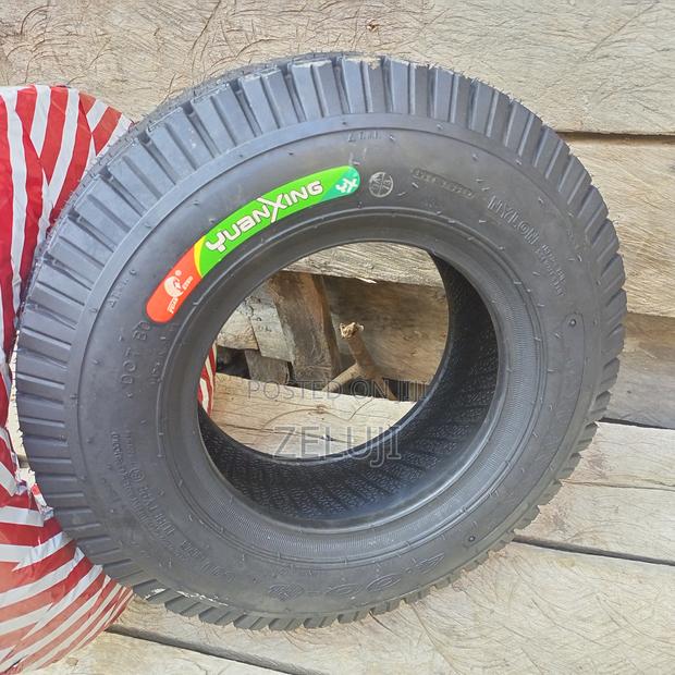 Tuk Tuk Tires Brand New Sizes4.00- 8, 4.