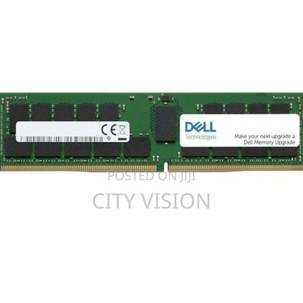Dual Rank DDR4 PC4-UDIMM(Dell 8gb,2666MT/S