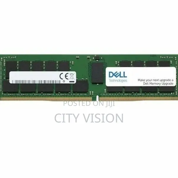 Dual Rank DDR4 PC4-UDIMM(Dell 8gb,2666MT/S