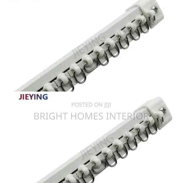Curtain Rails Curtain Rails Curtain Rails Curtain Rails - main view