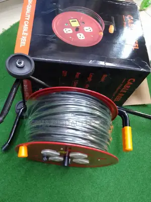 Extension Cable/50m Extension Cable