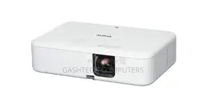 Epson Co-Fh02 Smart Projector
