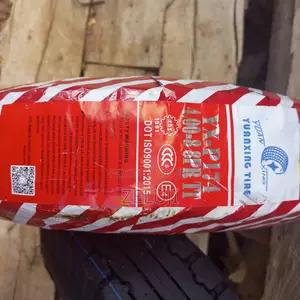 Tuk Tuk Tires Brand New Sizes4.00- 8, 4.