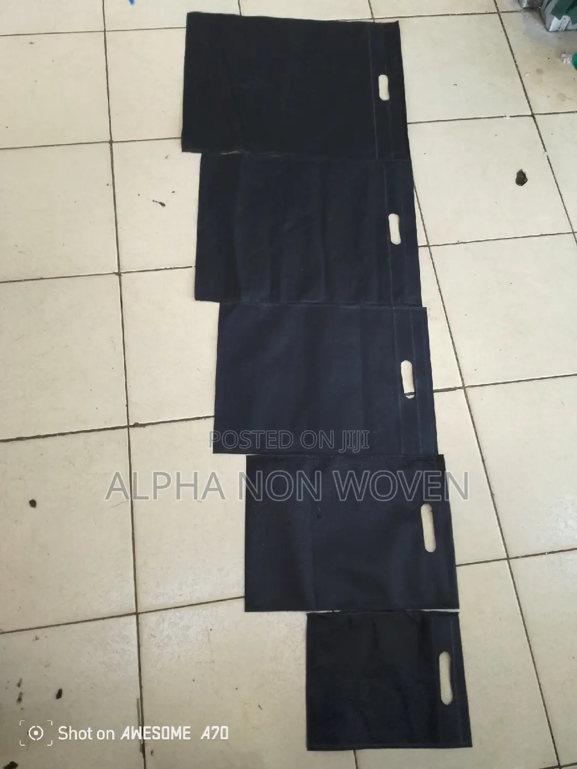 Packaging Bags at Wholesale