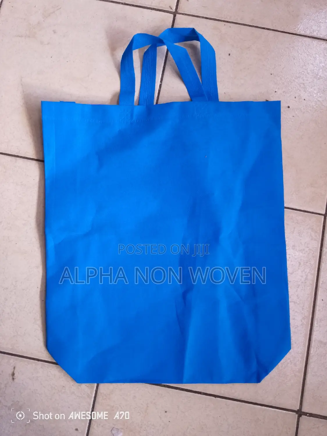 Packaging Bags at Wholesale