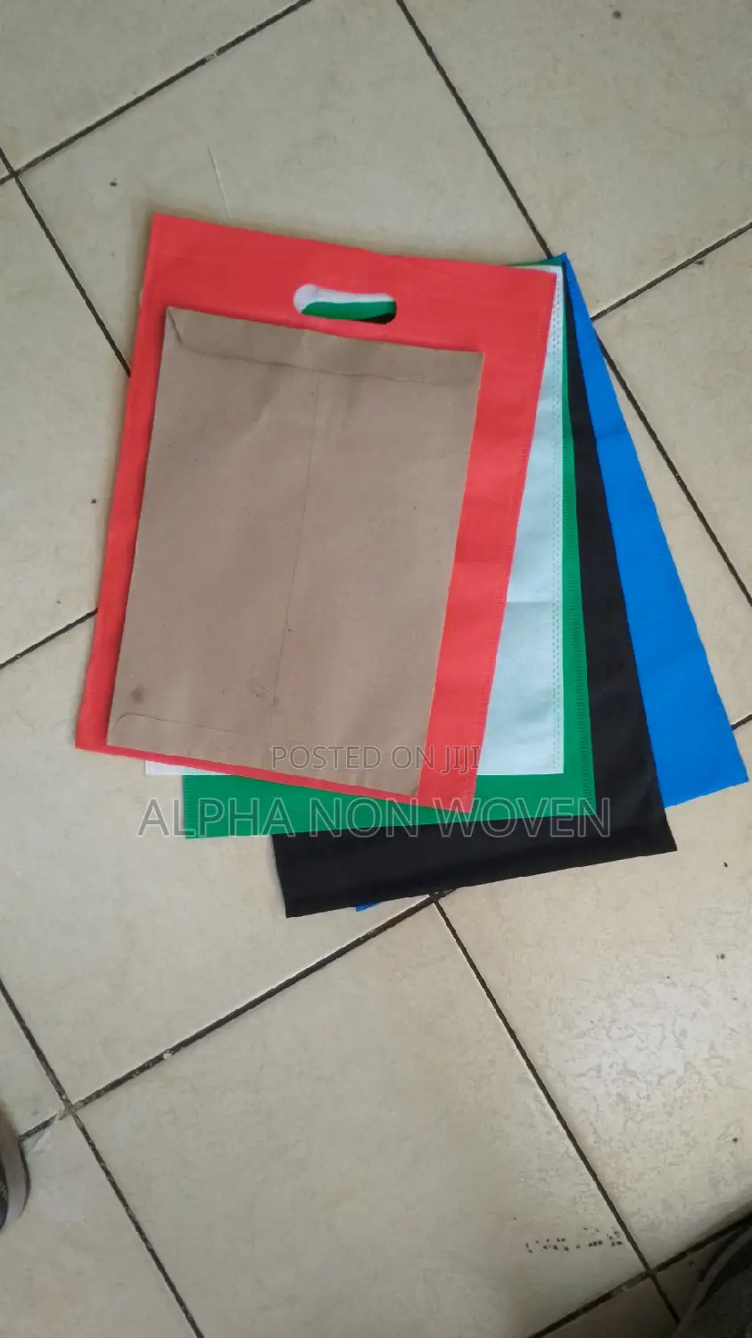 Packaging Bags at Wholesale