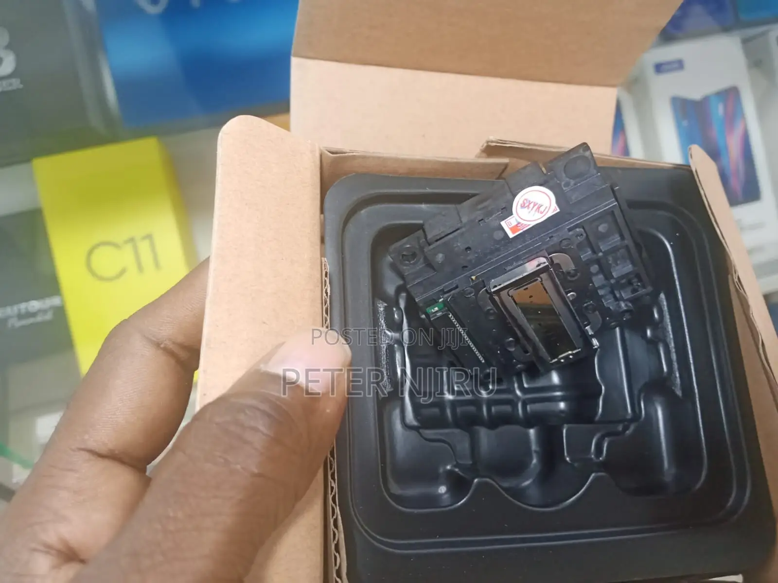 L3150 Brandnew Printhead