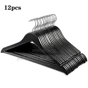 Wooden Clothes Hanger