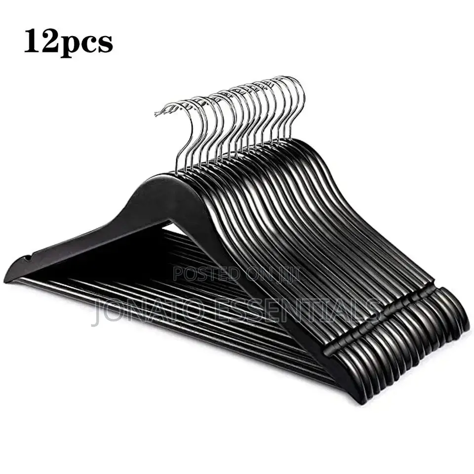 Wooden Clothes Hanger