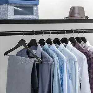 Wooden Clothes Hanger