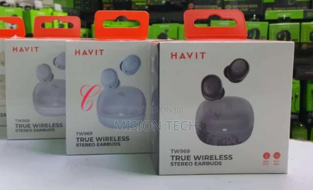 Havit Wireless Tw868 Earbuds