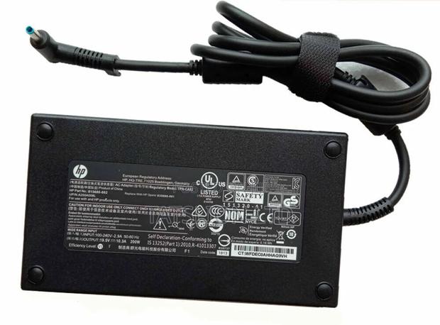HP Omen 200 Watts Charger