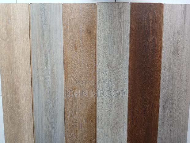Laminate Flooring (Wooden) - thumbnail 2