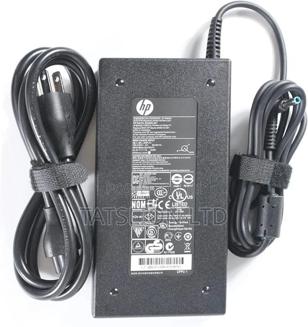 Charger Compatible for HP Zbook 15 /OMEN 4.5x 3.0mm