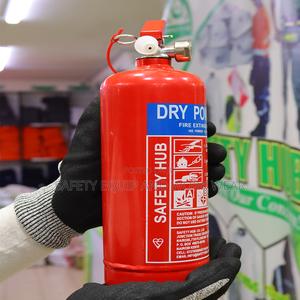 Small Fire Extinguisher For Sale - main view