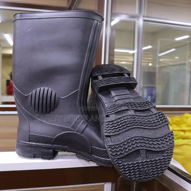 Industrial Bata Gumboots