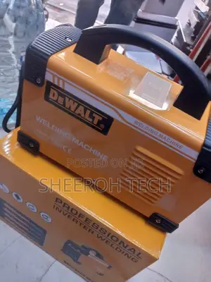 Dewalt Welding Machine Best Quality