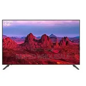 Digital 32inch Tv