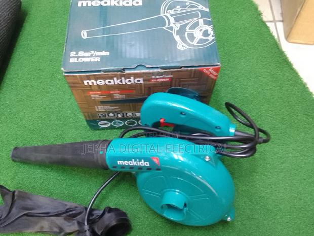 Professional Dust Blower