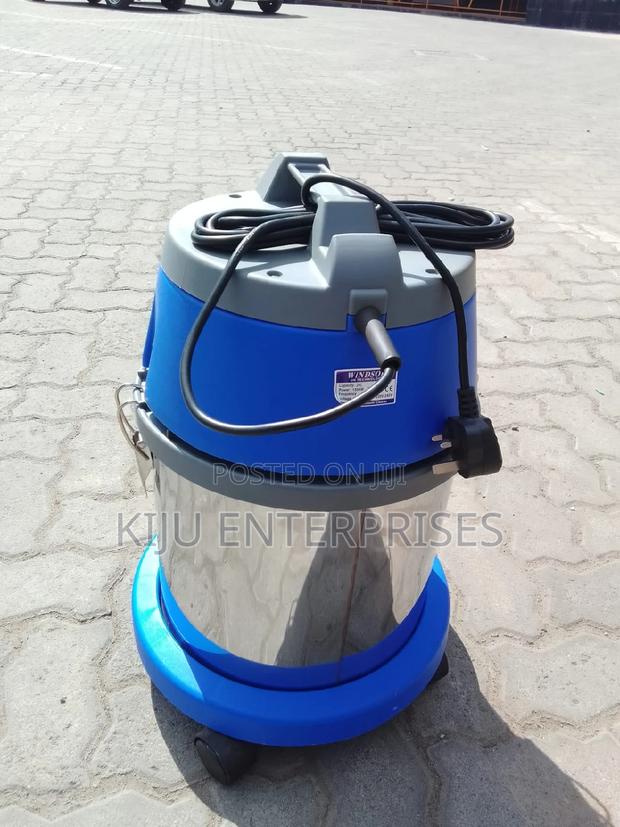 Tilac Vaccum Cleaner Available 20litres - main view