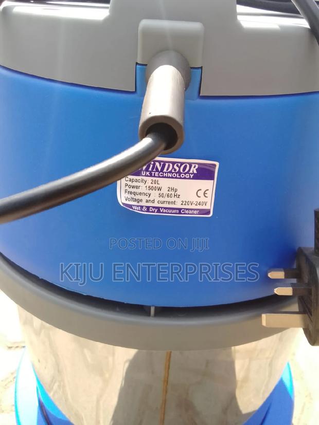 Tilac Vaccum Cleaner Available 20litres - thumbnail 4
