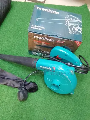 Meakida Electric Blower /Dust Blower