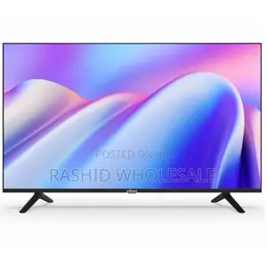 Frameless Vitron Android 32 Inch Digital Tv