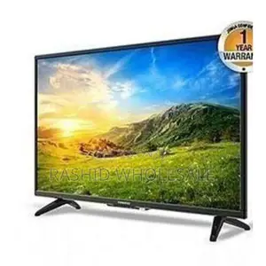 Frameless Vitron Android 32 Inch Digital Tv