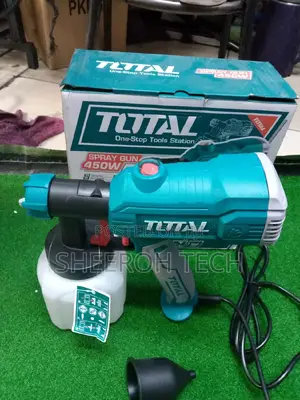 Total Spray Gun Best Quality
