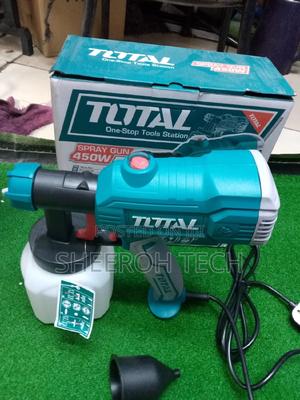 Total Spray Gun Unique - thumbnail 2
