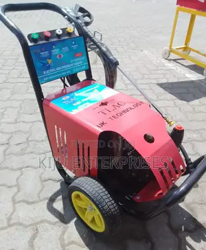 Tilac High Pressure Washer Machine Available 4000psi
