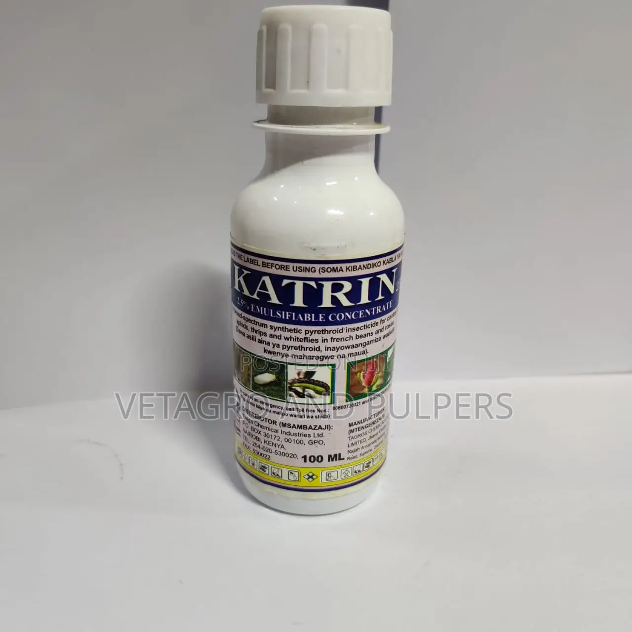 Katrin EC Insecticide