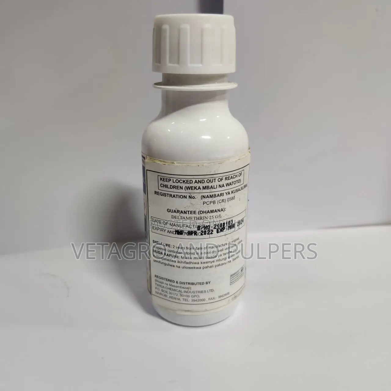 Katrin EC Insecticide