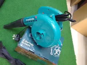 Meakida Blower 600 Watts/Dust Blower