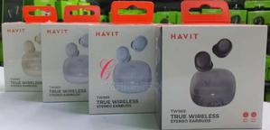 Havit TW969 Brand New Earbuds - thumbnail 2