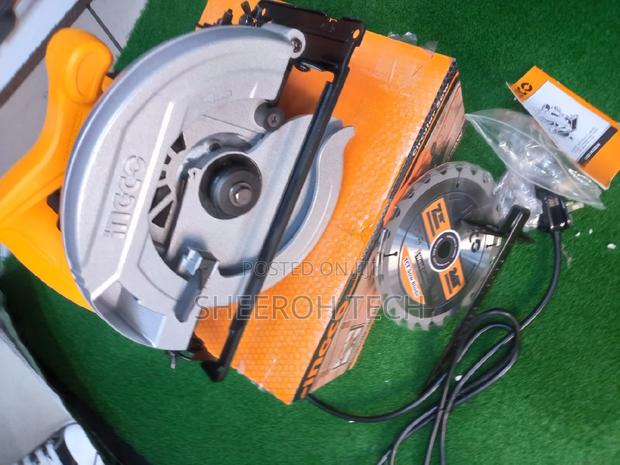 Ingco Circular Saw