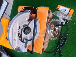 Ingco Circular Saw New