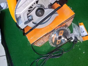 Ingco Circular Saw Classic