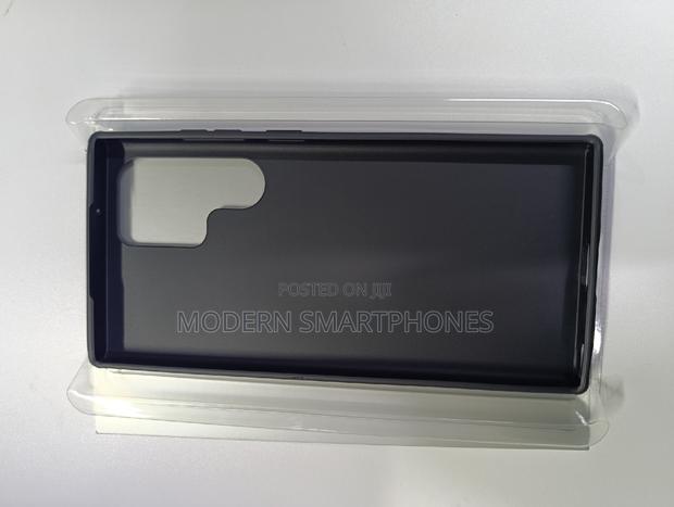 NILLKIN Camshield Case for Samsung S22 Ultra S21 - thumbnail 4