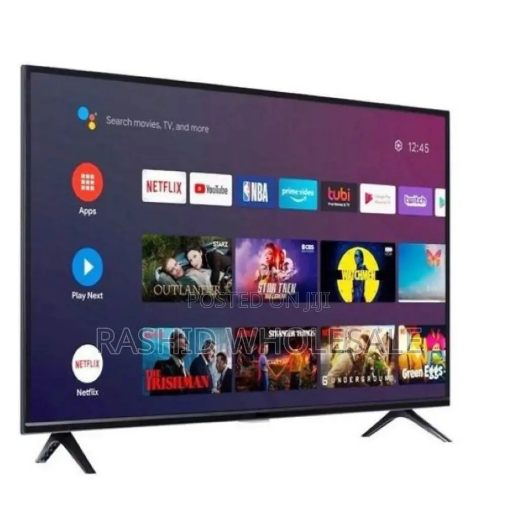 Vitron Smart Android 32inches Tv